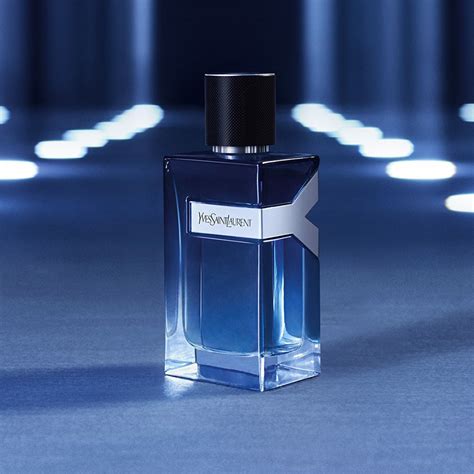 parfum yves saint laurent la baie|yves Saint Laurent perfume shop.